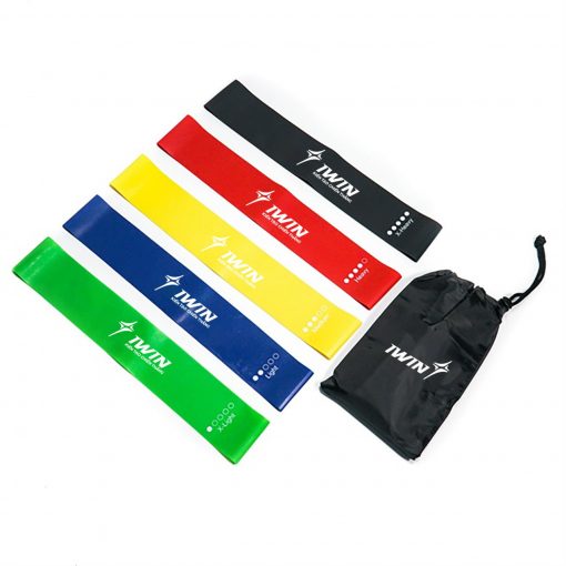 Bộ dây kháng lực iWin - Hình ảnh 3