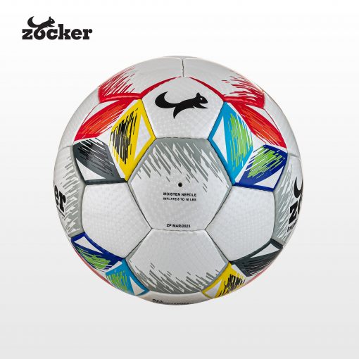 Quả bóng đá size 5 Zocker Inspire ZK5-IN205