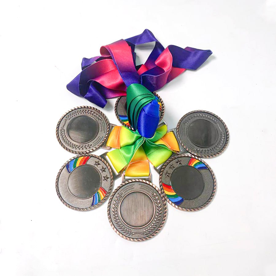 Huy Chương Lục Sắc 3 Sao - Hình ảnh 3