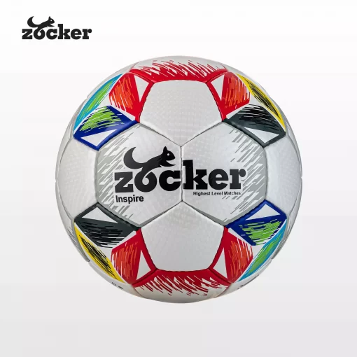 Quả bóng đá size 5 Zocker Inspire ZK5-IN205 - Hình ảnh 2